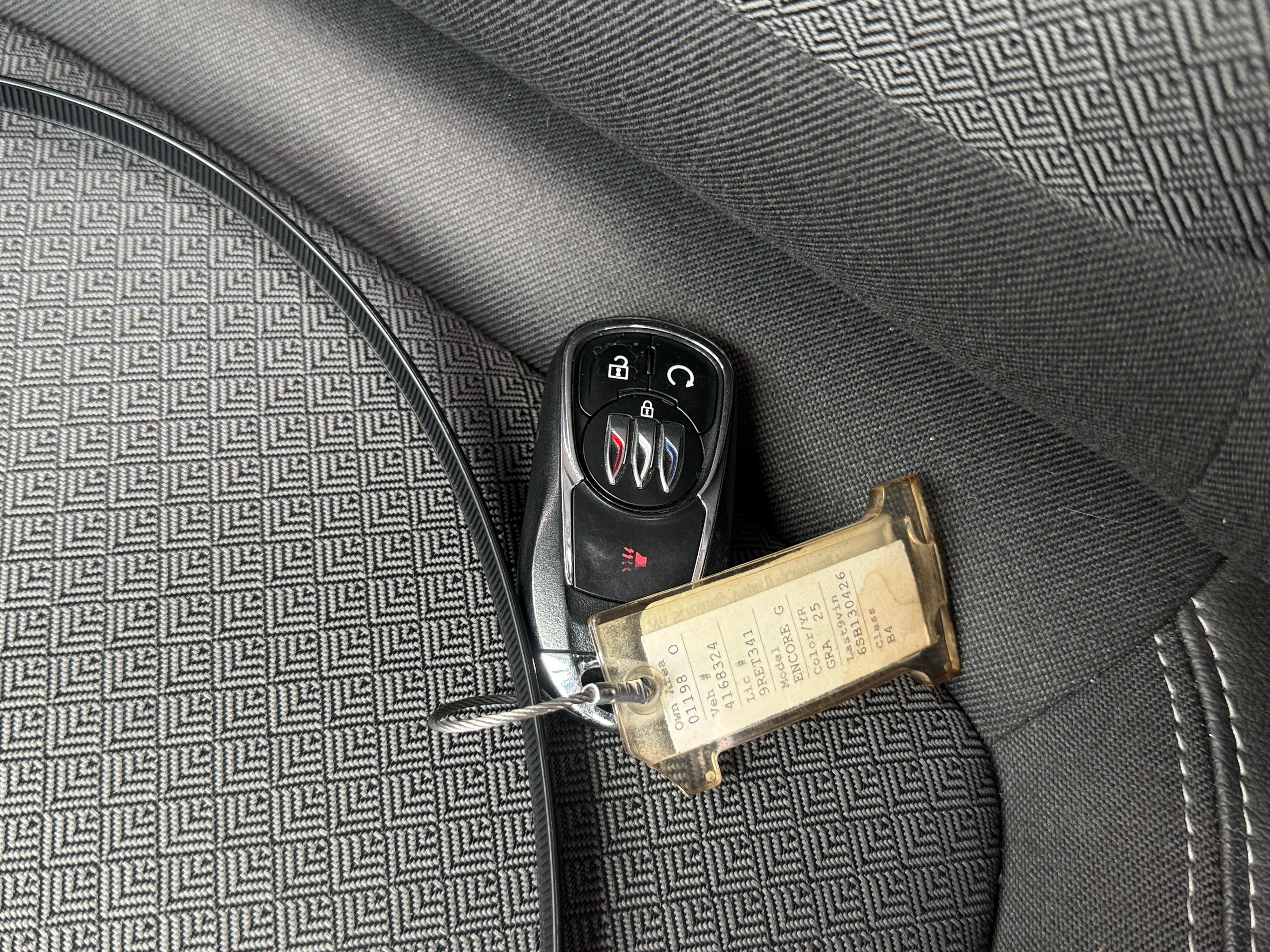 buick encore gx 2025 KL4AMBSL6SB130426 image buick encore gx 2025 KL4AMBSL6SB130426 image